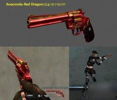 穿越火线最新爆料十月份,神秘新内容即将揭晓！  第3张