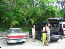 三亚租车爆料事件视频曝光,揭秘行业潜规则与真实用车体验